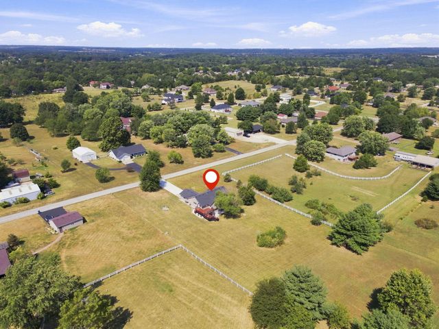1404 Cody Road, Nixa, MO 65714