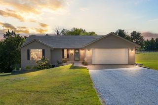 1404 Cody Road, Nixa, MO 65714