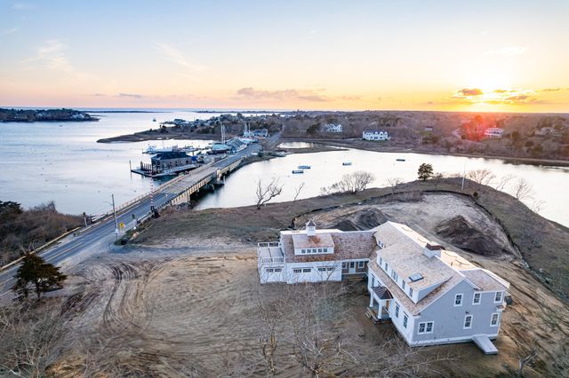 157 Bridge Street, Chatham, MA 02633