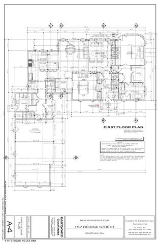 157 Bridge Street, Chatham, MA 02633