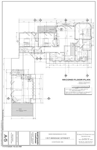 157 Bridge Street, Chatham, MA 02633