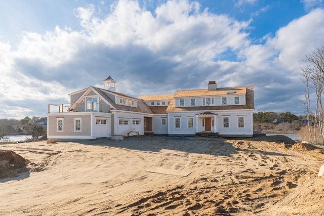 157 Bridge Street, Chatham, MA 02633