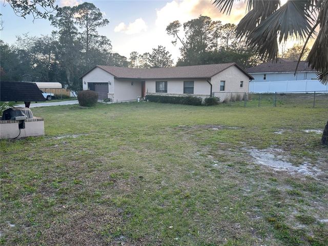 120 MATANZAS ROAD, Debary, FL 32713