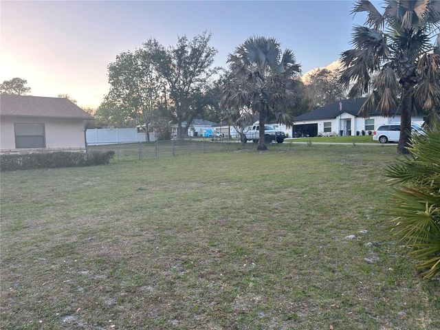 120 MATANZAS ROAD, Debary, FL 32713