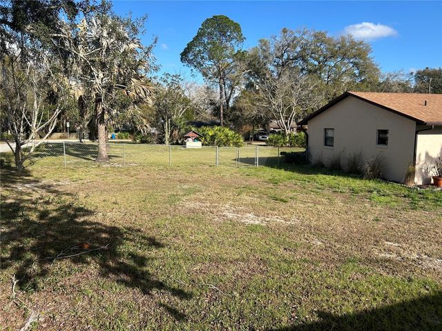120 MATANZAS ROAD, Debary, FL 32713