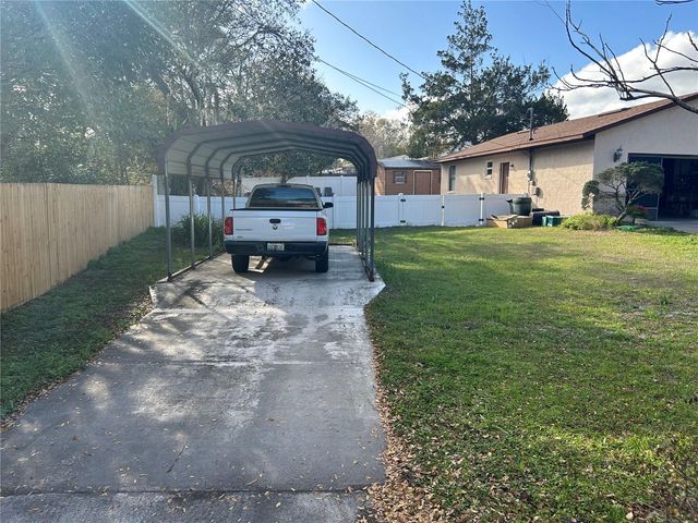 120 MATANZAS ROAD, Debary, FL 32713