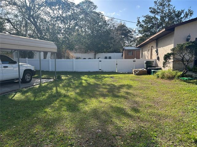 120 MATANZAS ROAD, Debary, FL 32713