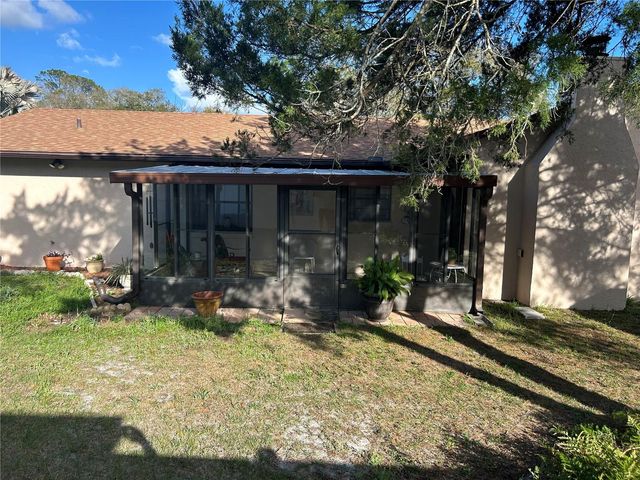 120 MATANZAS ROAD, Debary, FL 32713