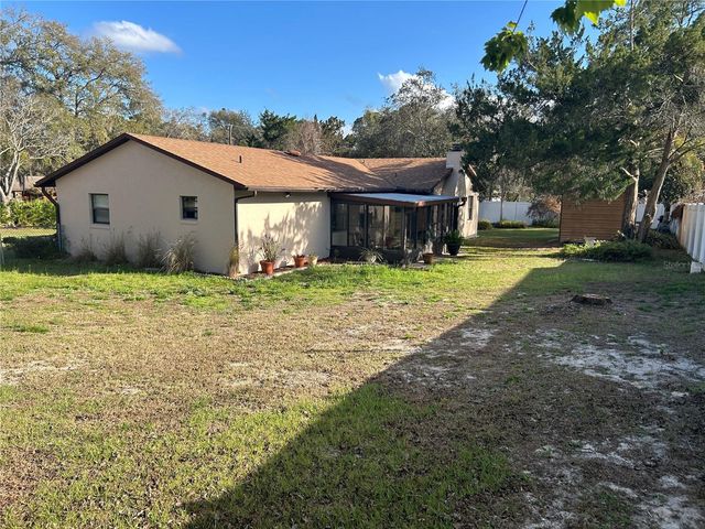 120 MATANZAS ROAD, Debary, FL 32713