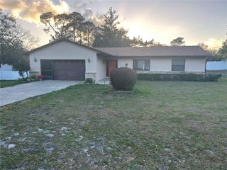 120 MATANZAS ROAD, Debary, FL 32713