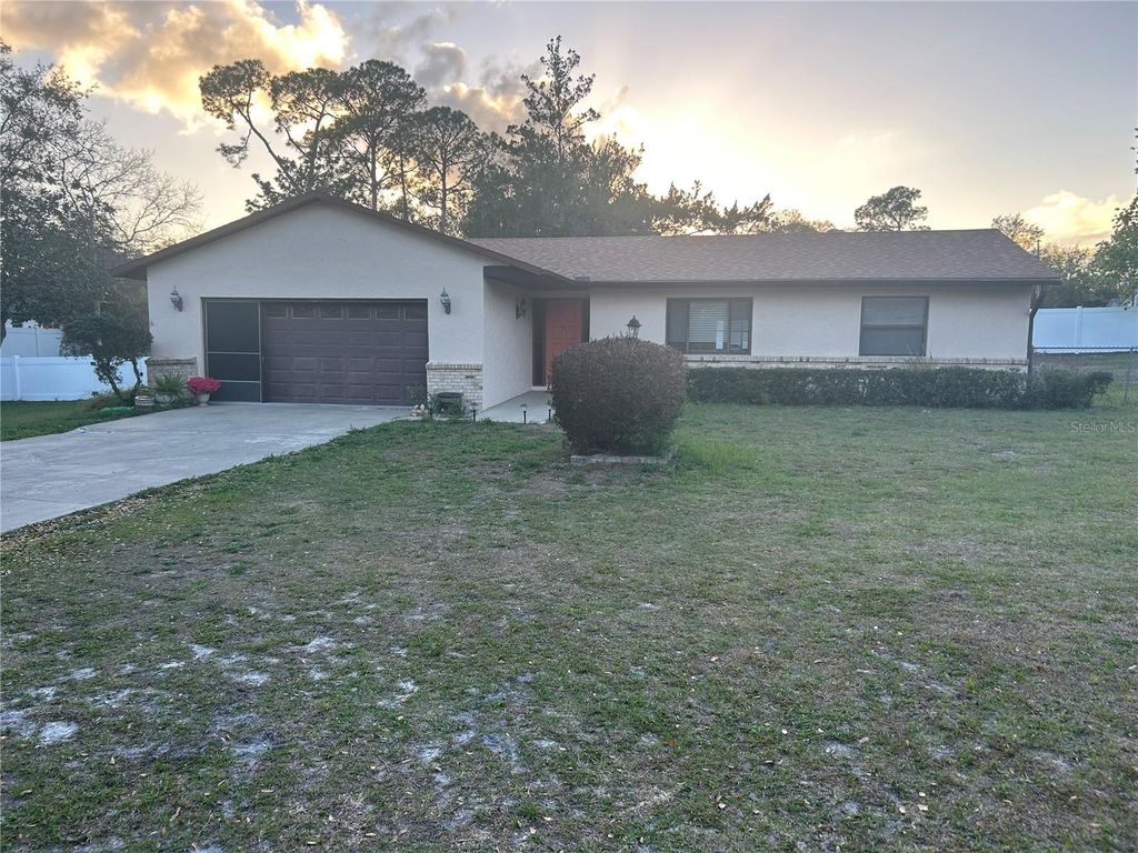 120 MATANZAS ROAD, Debary, FL 32713