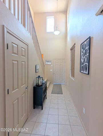 724 W Calle Capotasto, Sahuarita, AZ 85629