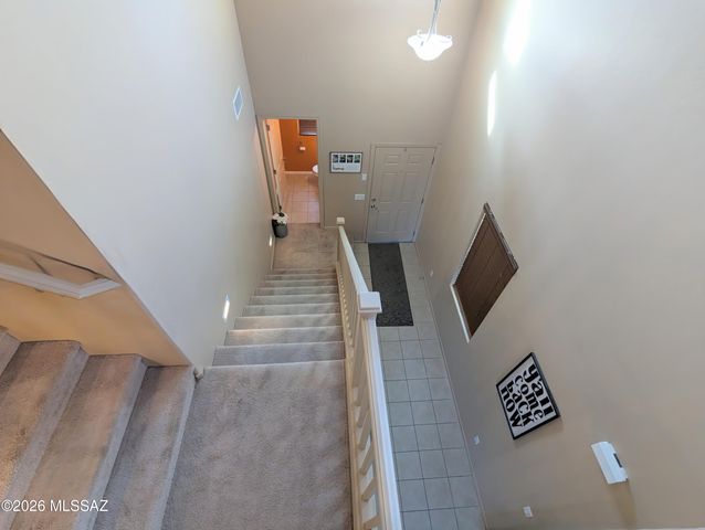 724 W Calle Capotasto, Sahuarita, AZ 85629