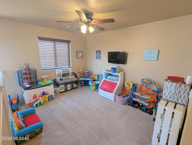 724 W Calle Capotasto, Sahuarita, AZ 85629