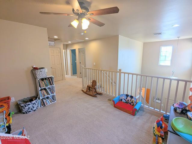 724 W Calle Capotasto, Sahuarita, AZ 85629