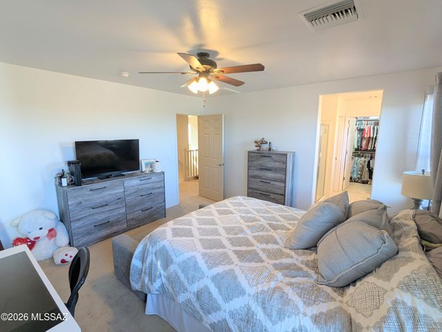 724 W Calle Capotasto, Sahuarita, AZ 85629