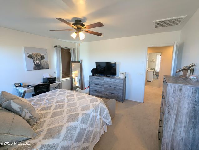 724 W Calle Capotasto, Sahuarita, AZ 85629