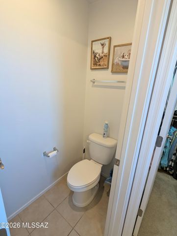 724 W Calle Capotasto, Sahuarita, AZ 85629