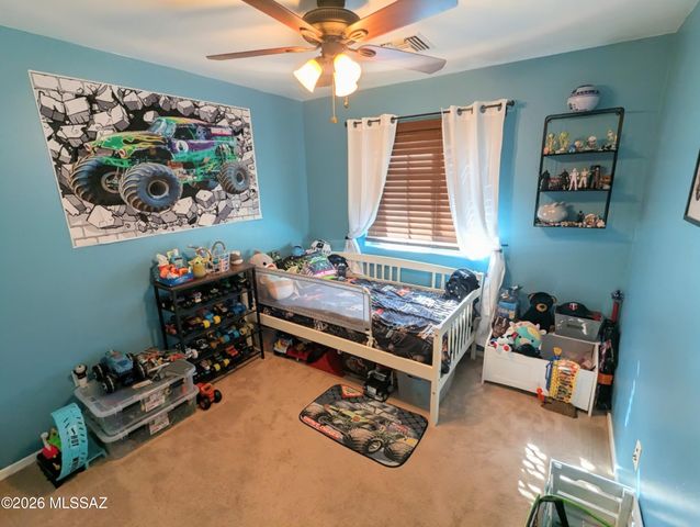 724 W Calle Capotasto, Sahuarita, AZ 85629