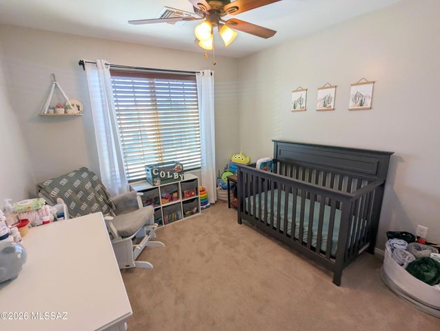 724 W Calle Capotasto, Sahuarita, AZ 85629