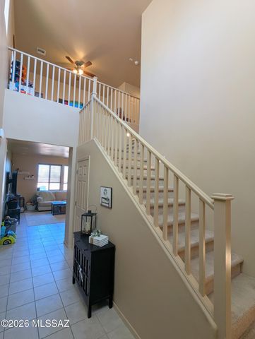 724 W Calle Capotasto, Sahuarita, AZ 85629