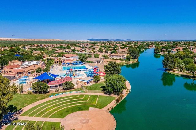 724 W Calle Capotasto, Sahuarita, AZ 85629