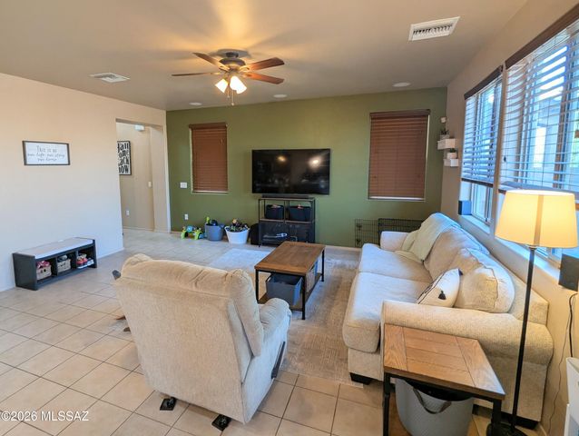 724 W Calle Capotasto, Sahuarita, AZ 85629