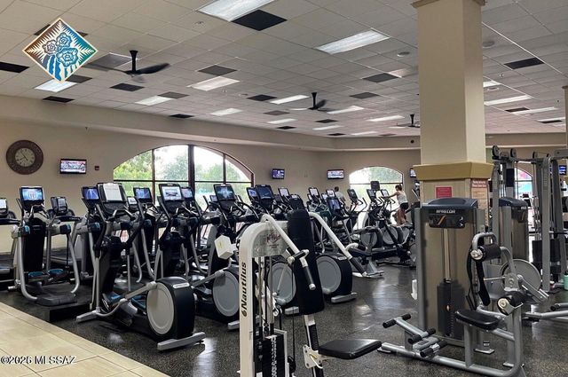 724 W Calle Capotasto, Sahuarita, AZ 85629