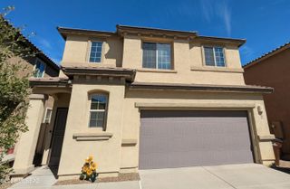724 W Calle Capotasto, Sahuarita, AZ 85629