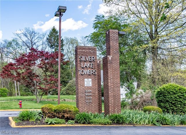 3064 Kent Road 309 A, Stow, OH 44224