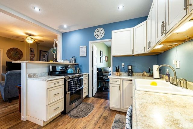 1101 Oak Street, Huntington, IN 46750