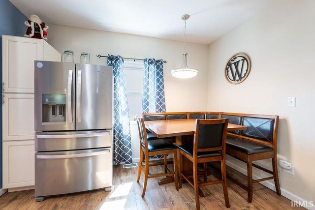 1101 Oak Street, Huntington, IN 46750