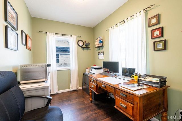 1101 Oak Street, Huntington, IN 46750