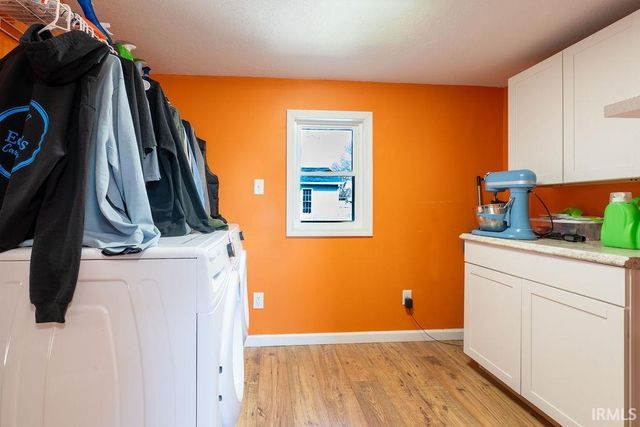 1101 Oak Street, Huntington, IN 46750