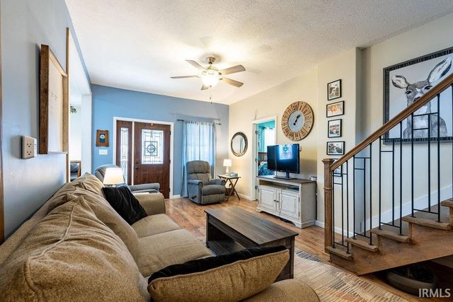 1101 Oak Street, Huntington, IN 46750