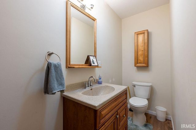 1101 Oak Street, Huntington, IN 46750