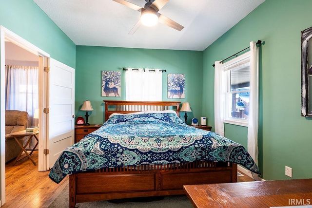 1101 Oak Street, Huntington, IN 46750