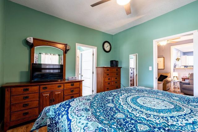 1101 Oak Street, Huntington, IN 46750