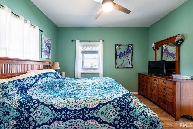 1101 Oak Street, Huntington, IN 46750