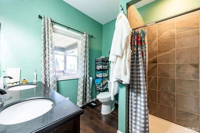 1101 Oak Street, Huntington, IN 46750