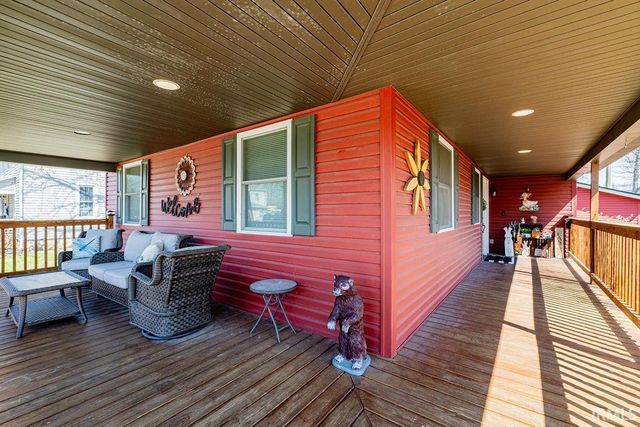 1101 Oak Street, Huntington, IN 46750