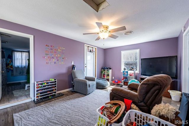 1101 Oak Street, Huntington, IN 46750