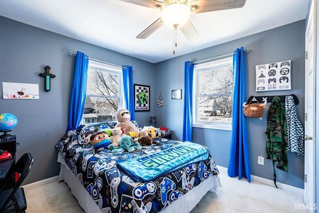 1101 Oak Street, Huntington, IN 46750