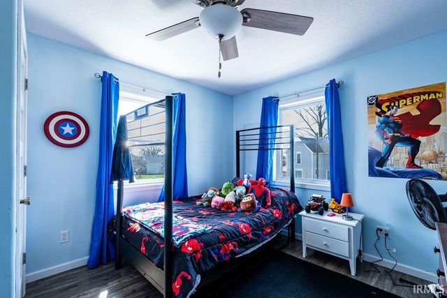 1101 Oak Street, Huntington, IN 46750