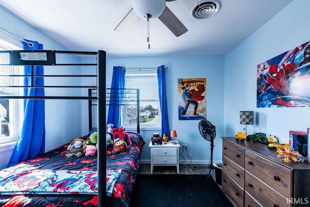 1101 Oak Street, Huntington, IN 46750