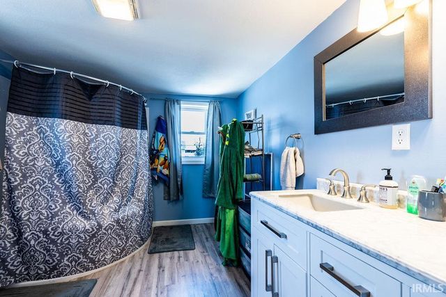 1101 Oak Street, Huntington, IN 46750