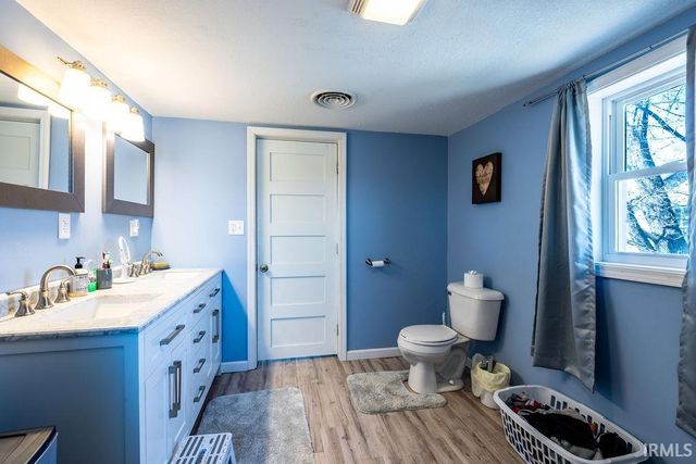 1101 Oak Street, Huntington, IN 46750