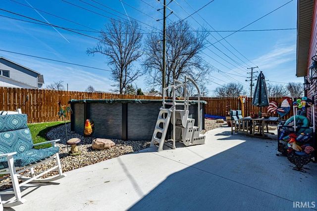 1101 Oak Street, Huntington, IN 46750