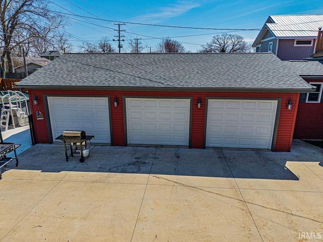 1101 Oak Street, Huntington, IN 46750