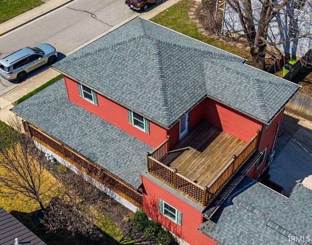 1101 Oak Street, Huntington, IN 46750